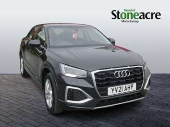 2021 (21) - 1.0 TFSI 30 Sport SUV 5dr Petrol Manual Euro 6 (s/s) (110 ps)