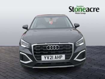 Used Audi Q2 2021 for sale - 75110117: Photo