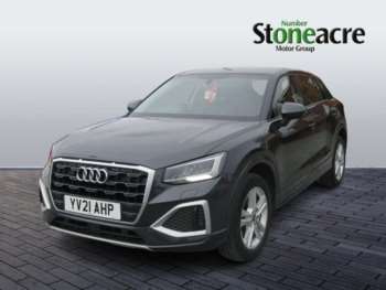 Used Audi Q2 2021 for sale - 75110117: Photo