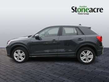 Used Audi Q2 2021 for sale - 75110117: Photo