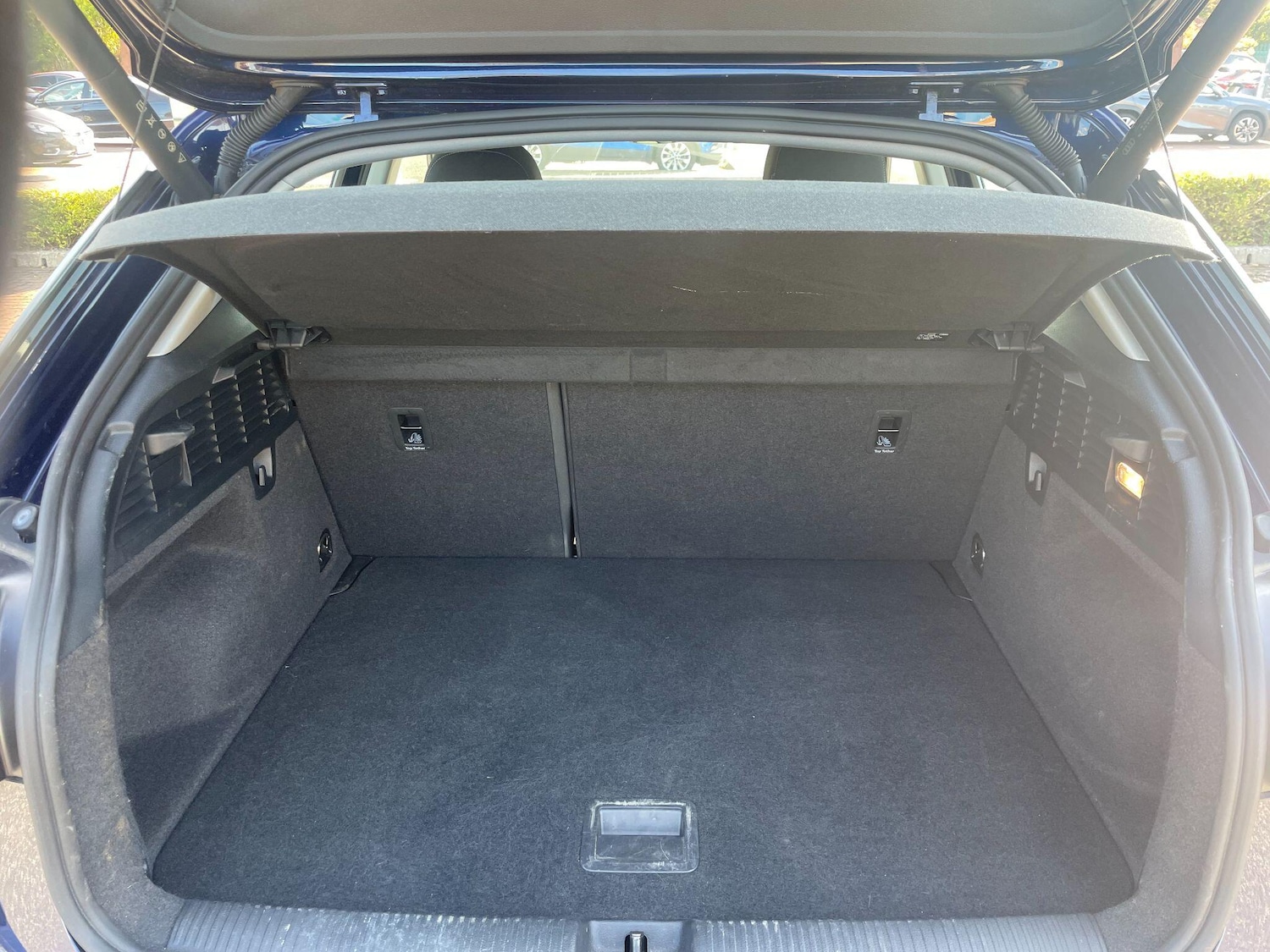 Used Audi Q2 2023 for sale - 76137664: Photo 10