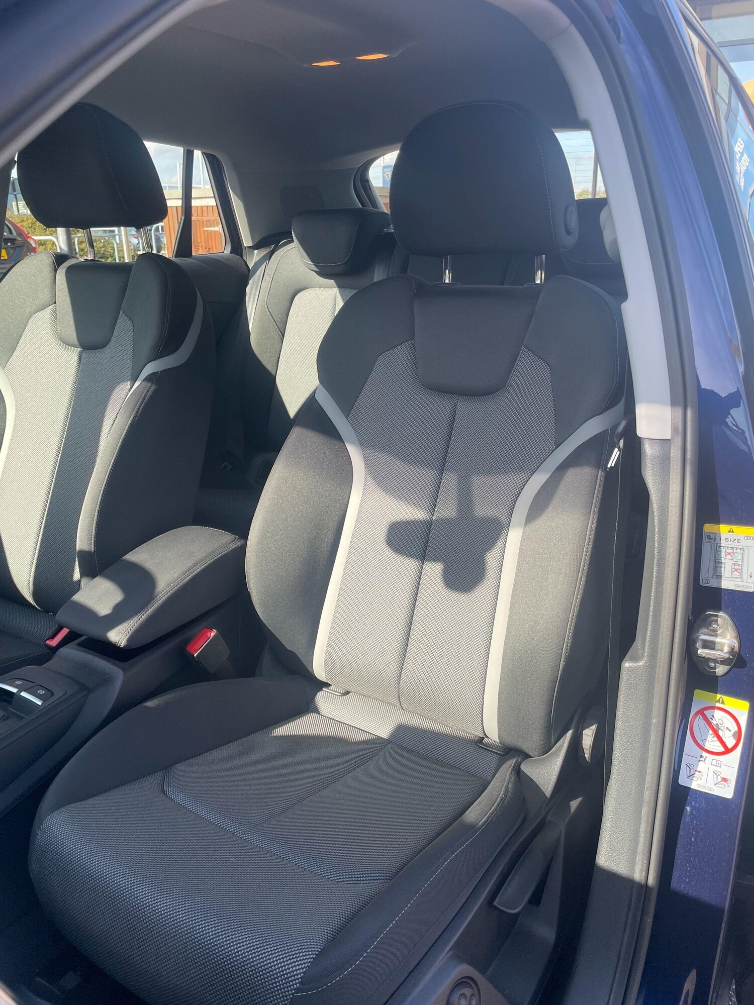 Used Audi Q2 2023 for sale - 76137664: Photo 13