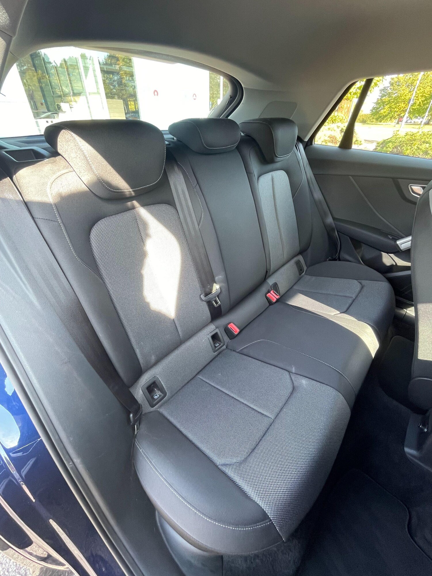 Used Audi Q2 2023 for sale - 76137664: Photo 14