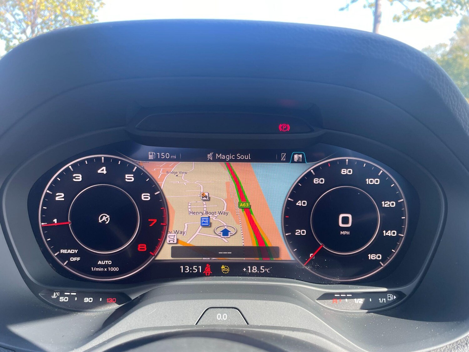 Used Audi Q2 2023 for sale - 76137664: Photo 17