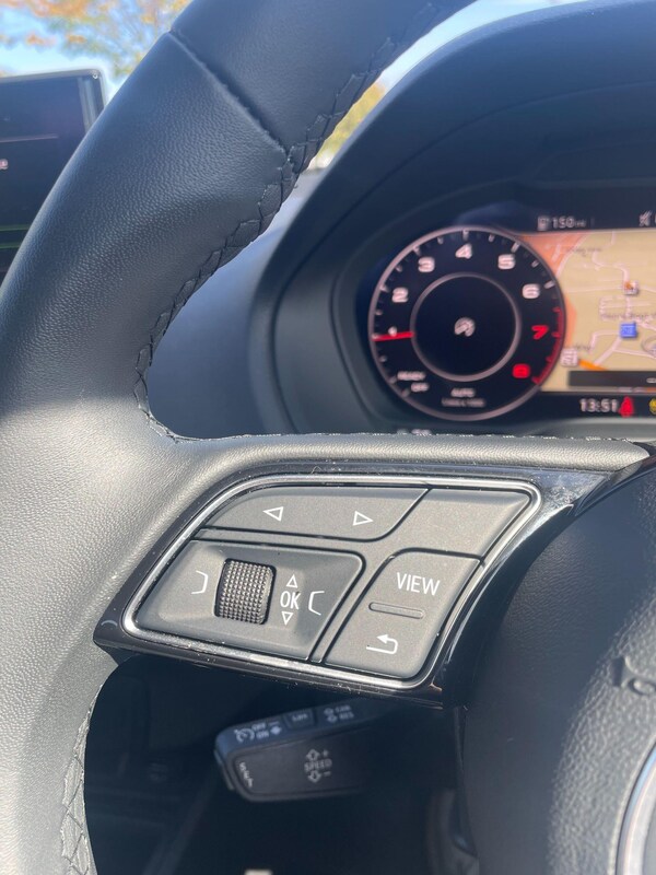 Used Audi Q2 2023 for sale - 76137664: Photo 18