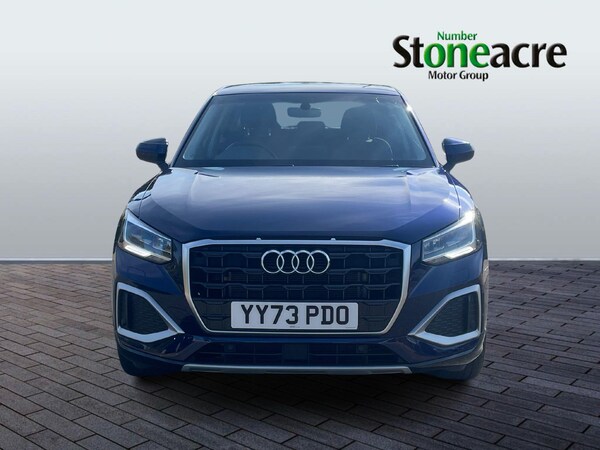 Used Audi Q2 2023 for sale - 76137664: Photo 1