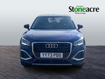Audi - Q2