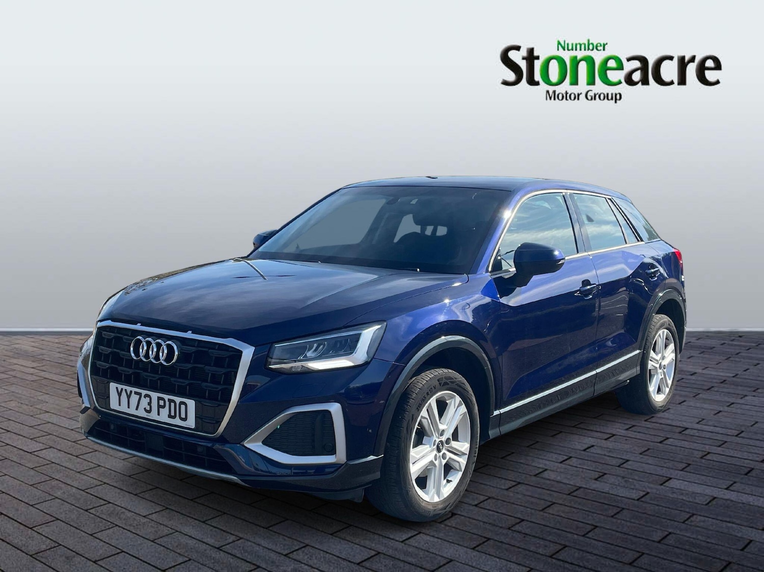 Used Audi Q2 2023 for sale - 76137664: Photo 2
