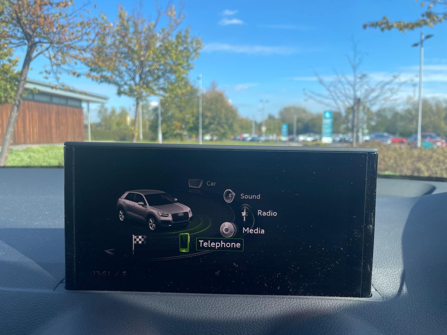 Used Audi Q2 2023 for sale - 76137664: Photo 20