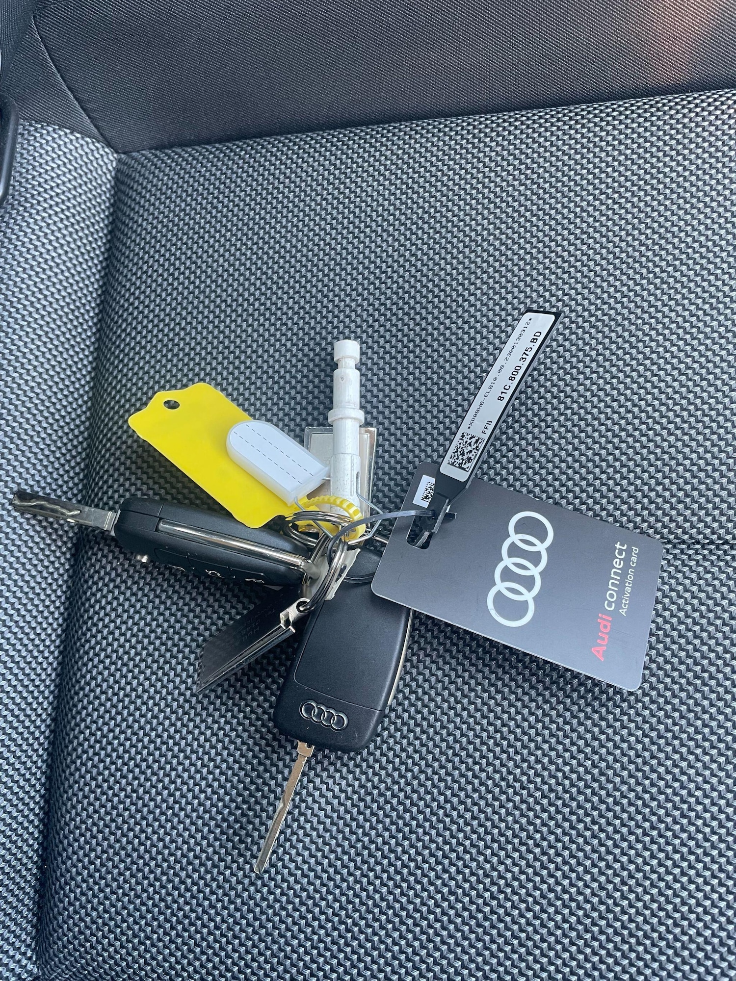 Used Audi Q2 2023 for sale - 76137664: Photo 25