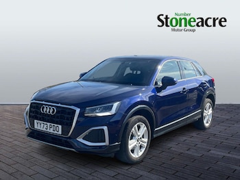Used Audi Q2 2023 for sale - 76137664: Photo