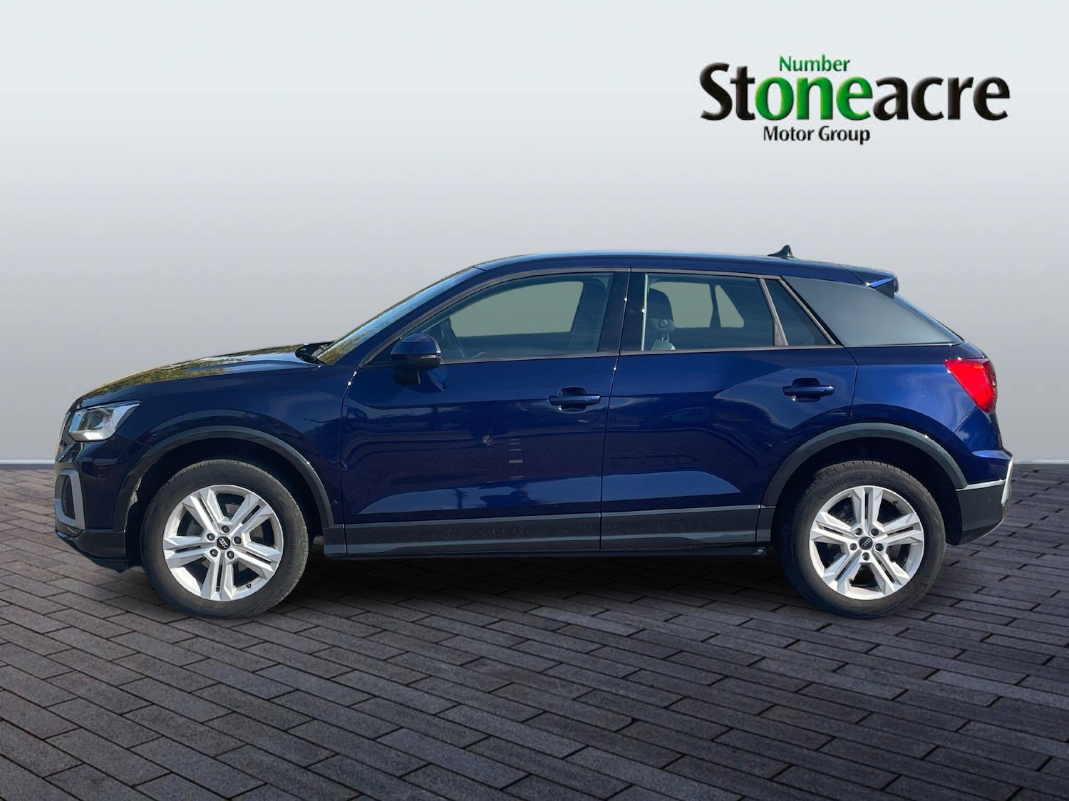 Used Audi Q2 2023 for sale - 76137664: Photo 3