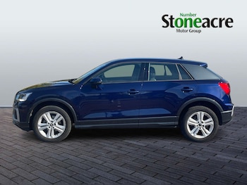 Used Audi Q2 2023 for sale - 76137664: Photo