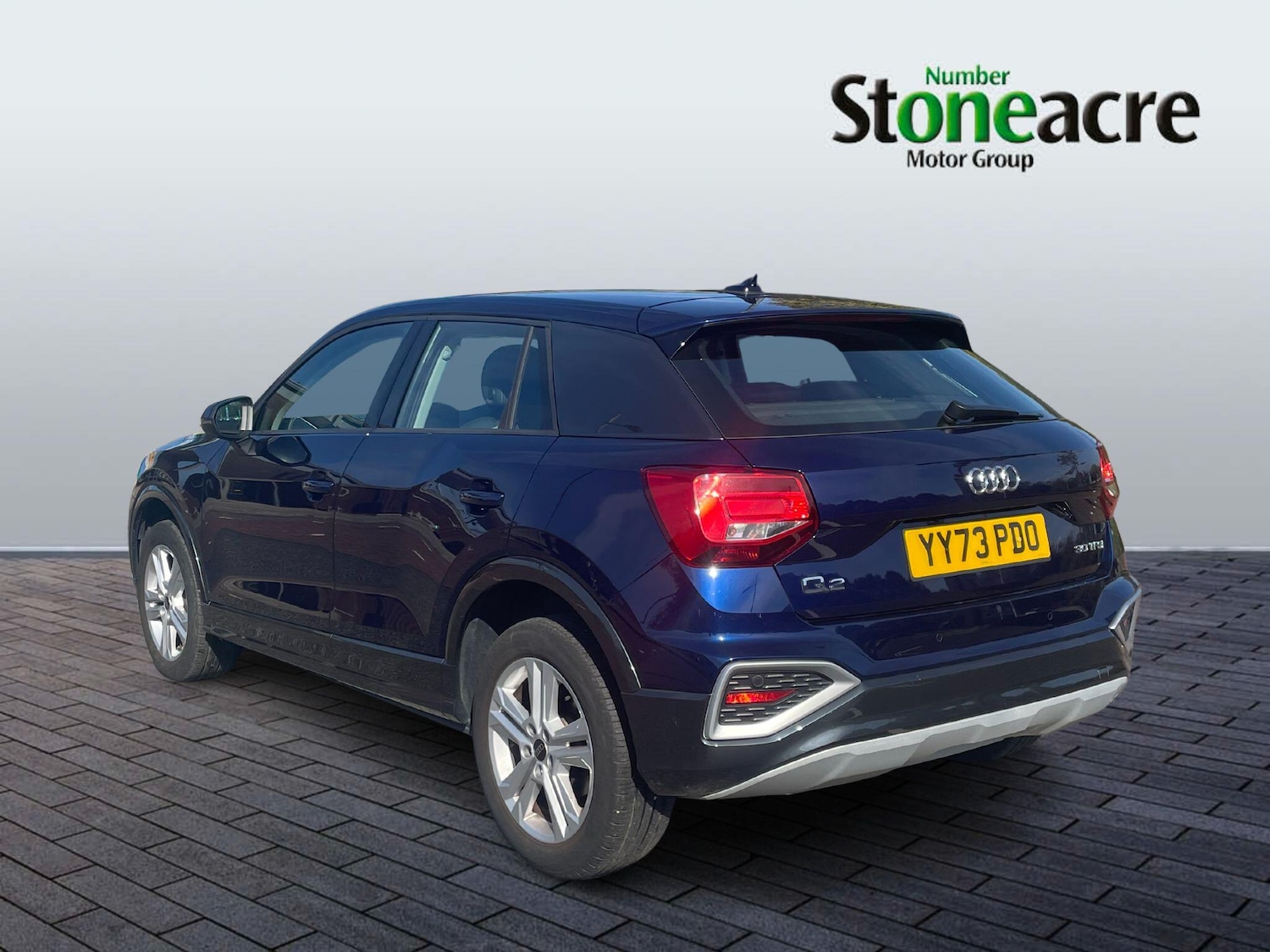 Used Audi Q2 2023 for sale - 76137664: Photo 4