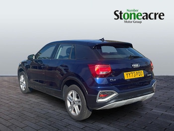 Used Audi Q2 2023 for sale - 76137664: Photo