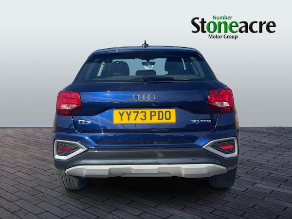 Used Audi Q2 2023 for sale - 76137664: Photo 5