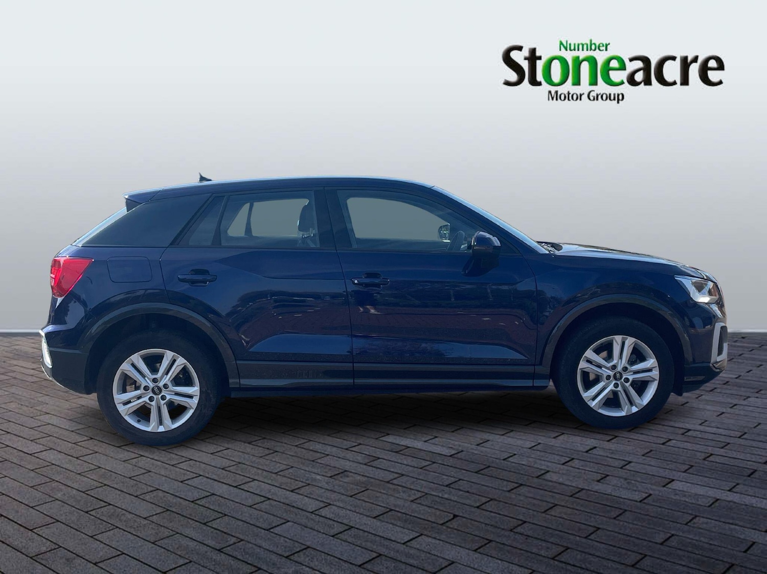 Used Audi Q2 2023 for sale - 76137664: Photo 7