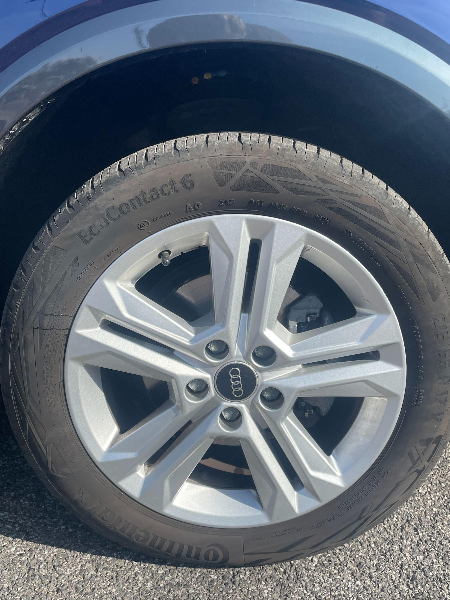 Used Audi Q2 2023 for sale - 76137664: Photo 9