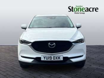 Used Mazda CX-5 2019 for sale - 74822307: Photo