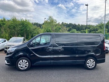 Used Renault Trafic 2022 for sale - 78946768: Photo