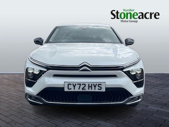 Used Citroen C5 X 2023 for sale - 75401639: Photo