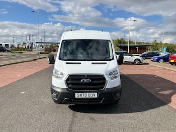 Ford - Transit