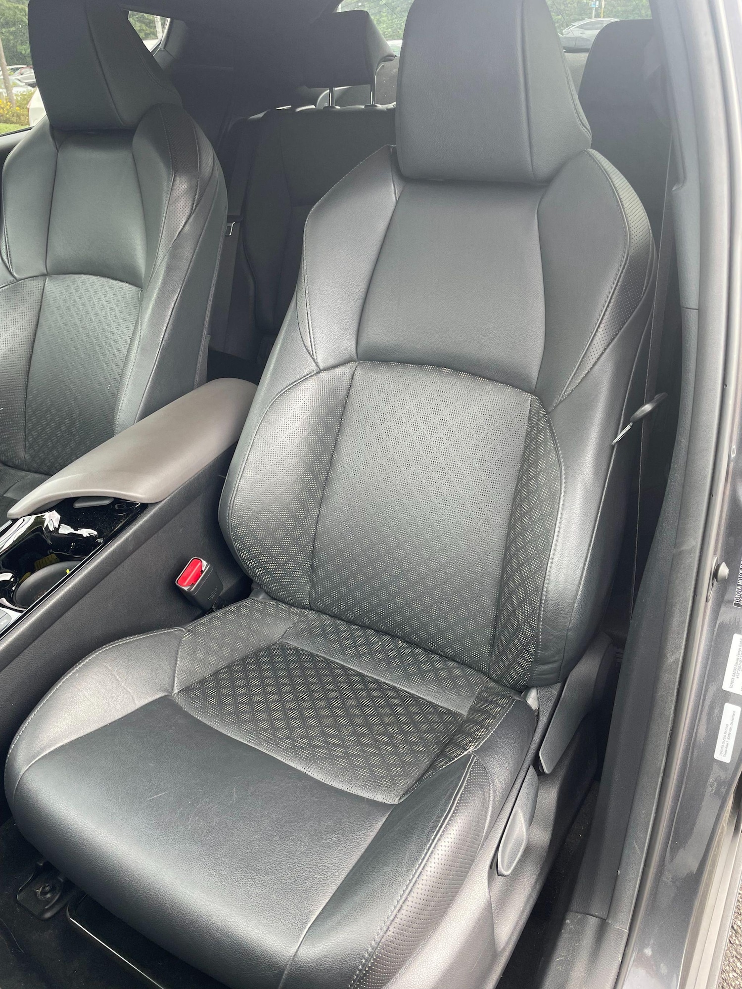 Used Toyota C-HR 2020 for sale - 76620139: Photo 13