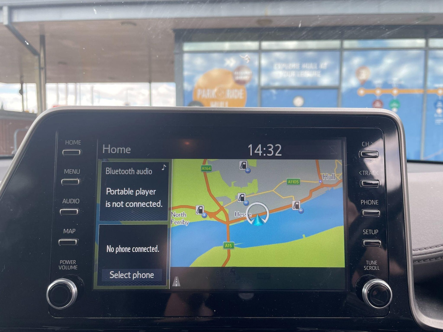 Used Toyota C-HR 2020 for sale - 76620139: Photo 21