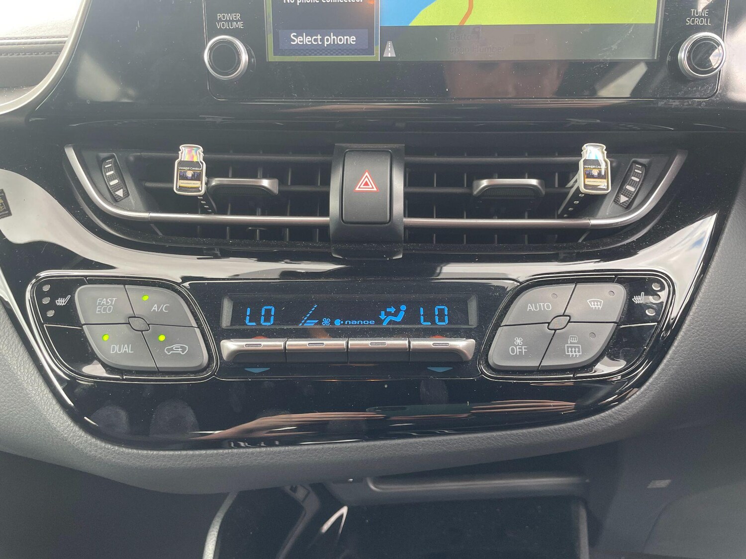 Used Toyota C-HR 2020 for sale - 76620139: Photo 23