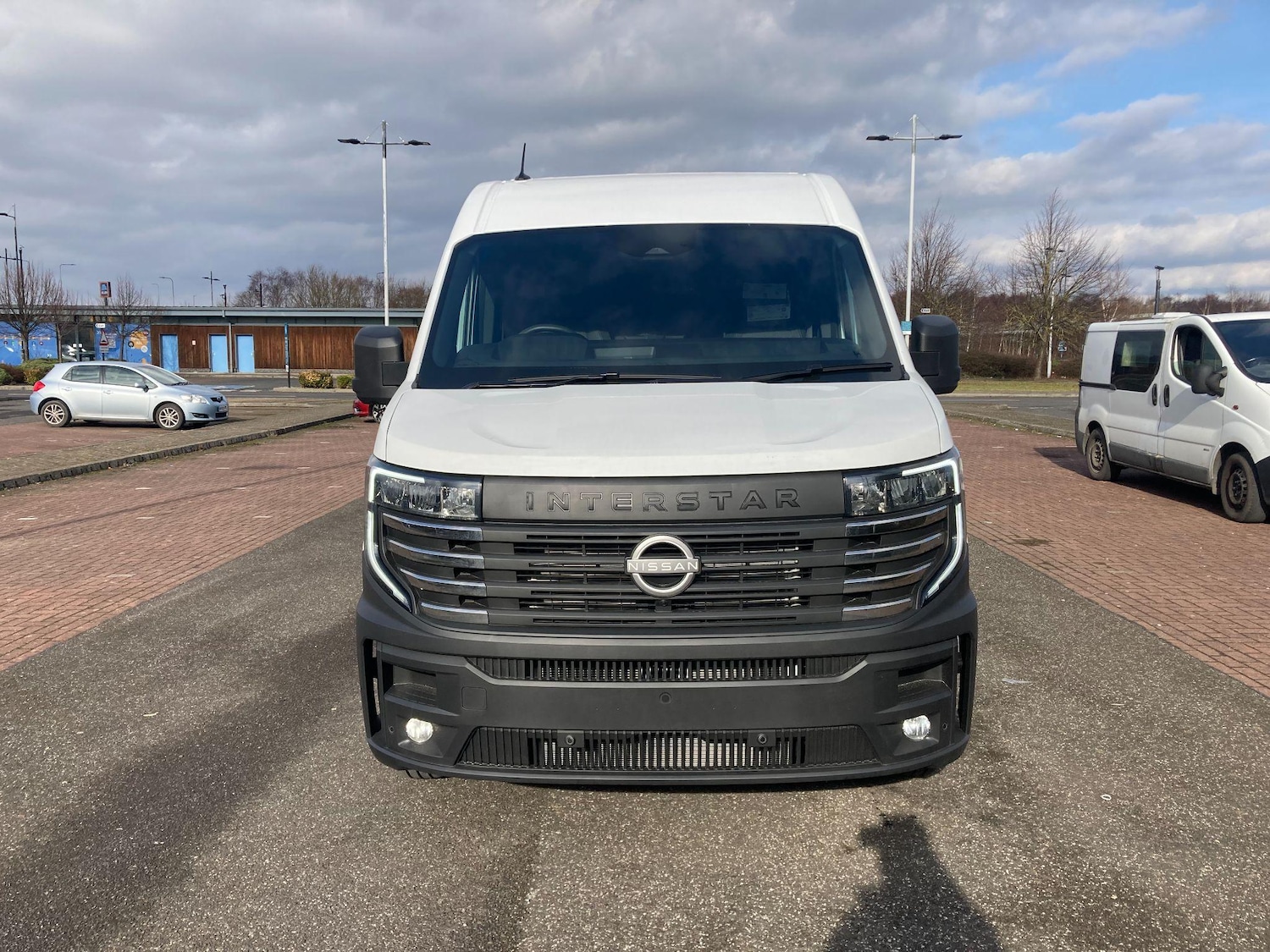 Used Nissan Interstar 2025 for sale - 77376877: Photo 2