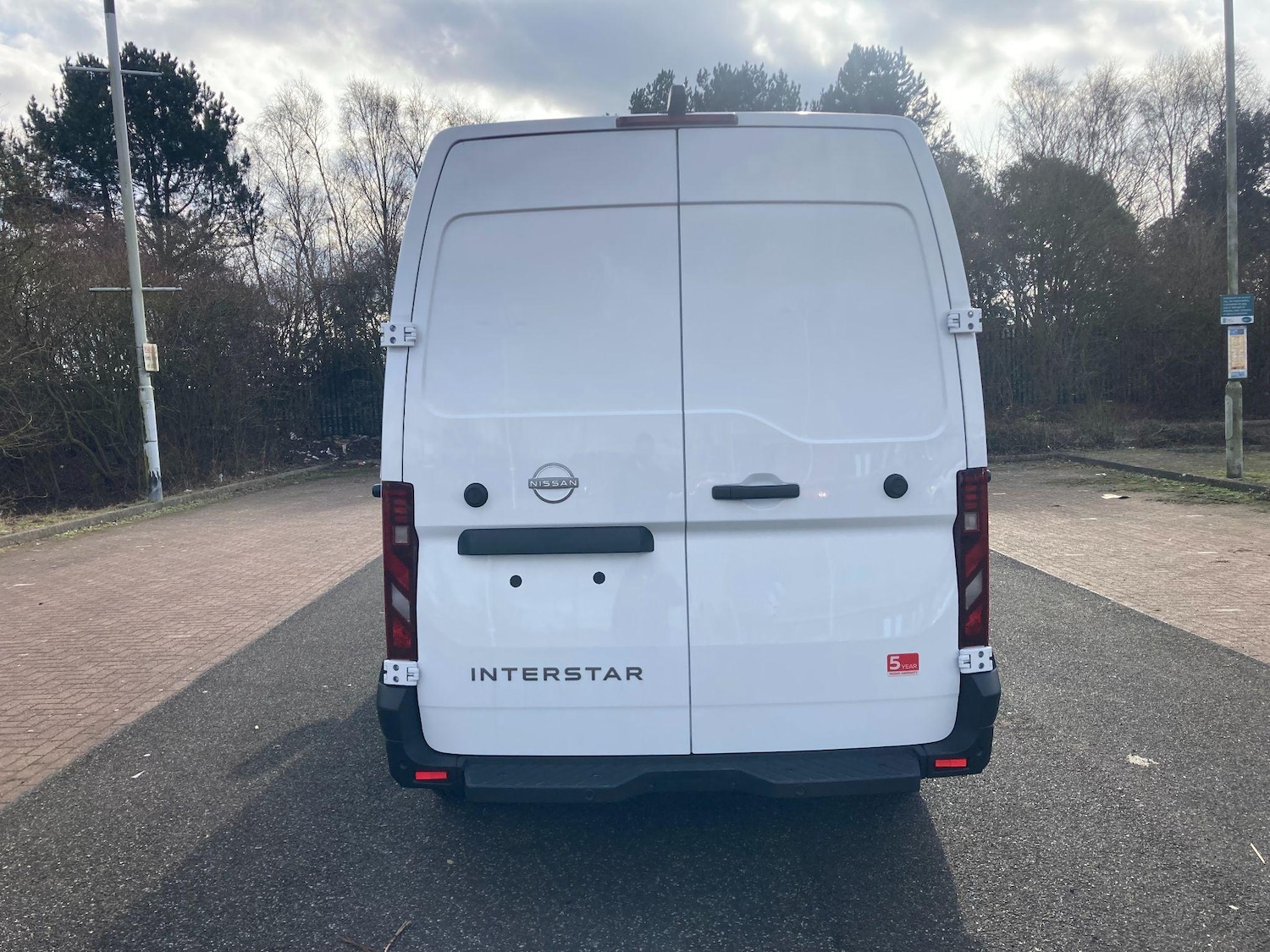 Used Nissan Interstar 2025 for sale - 77376877: Photo 6