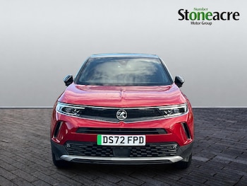 Used Vauxhall Mokka 2022 for sale - 79621713: Photo