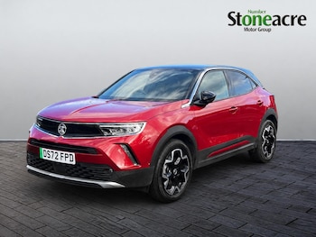 Used Vauxhall Mokka 2022 for sale - 79621713: Photo