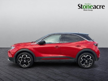 Used Vauxhall Mokka 2022 for sale - 79621713: Photo