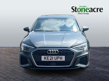Used Audi A3 2021 for sale - 79248523: Photo