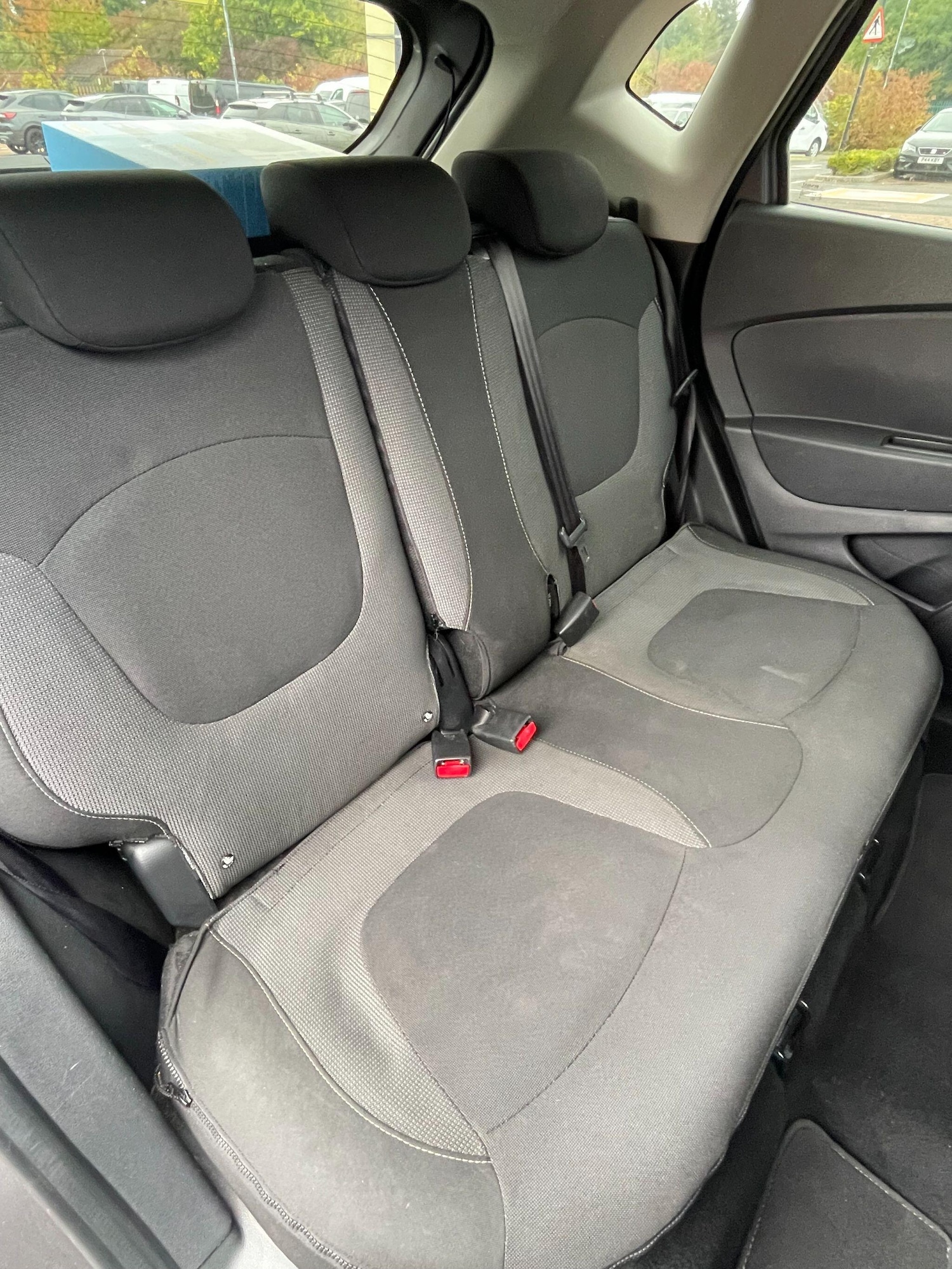 Used Renault Captur 2016 for sale - 76283182: Photo 11