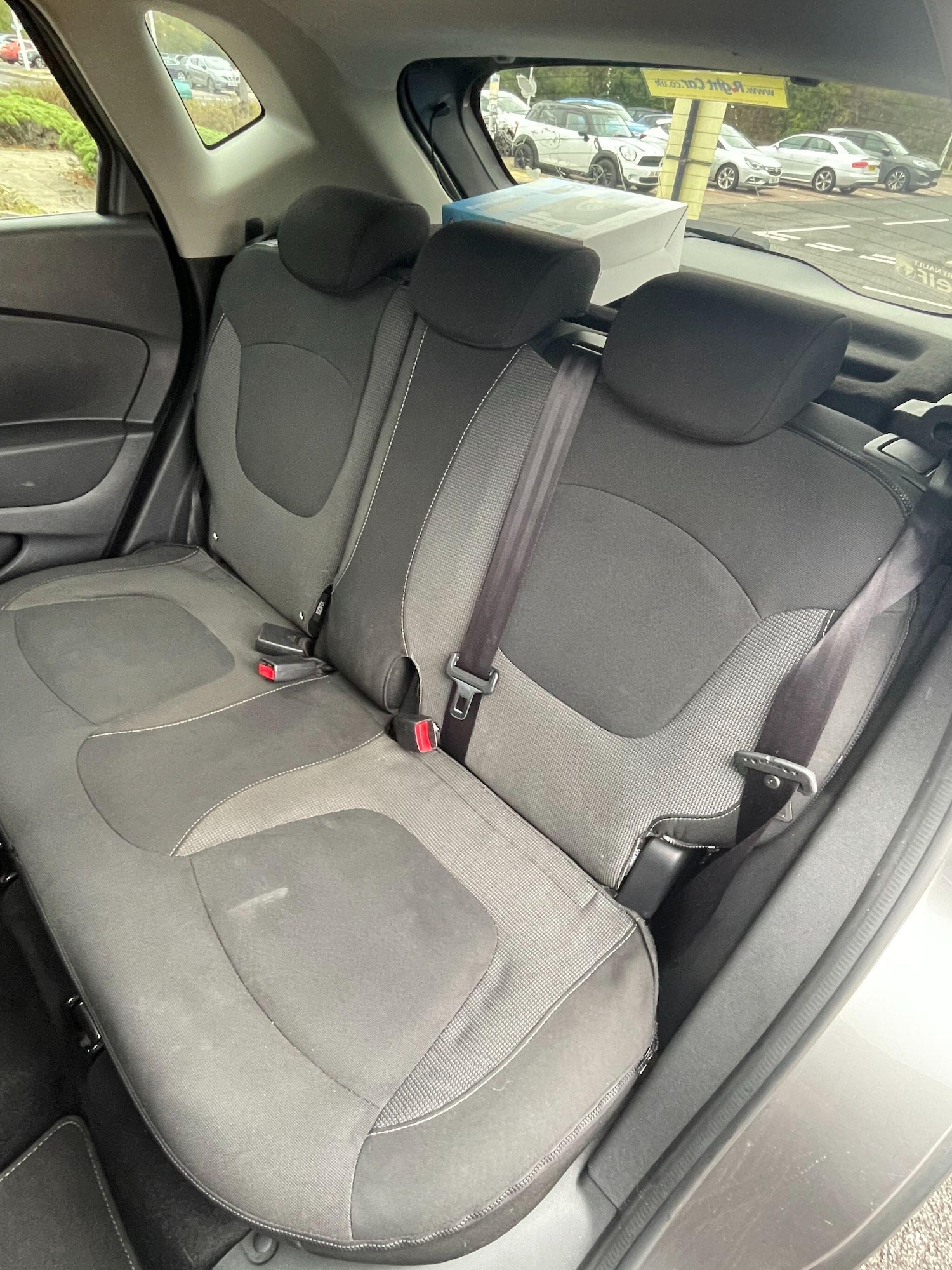 Used Renault Captur 2016 for sale - 76283182: Photo 14