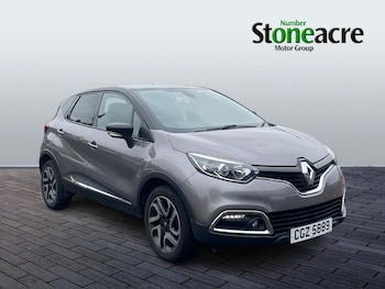 2016 (16) - Dynamique S Nav TCe 90 5-Door