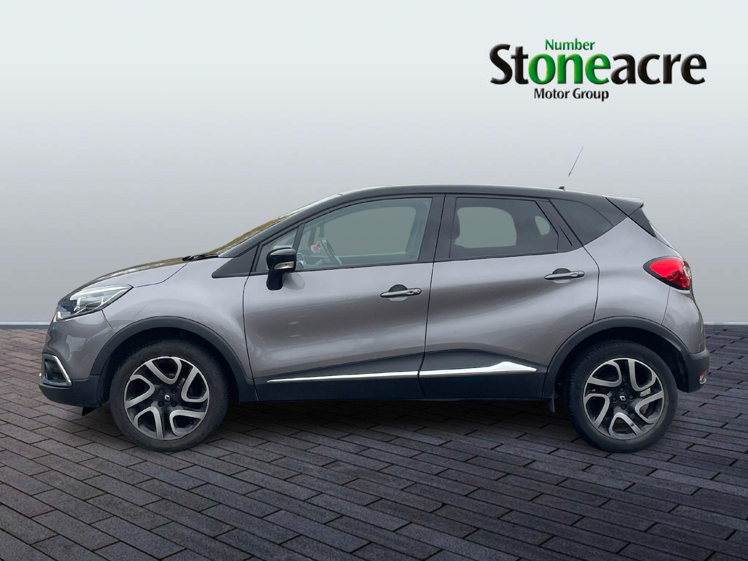 Used Renault Captur 2016 for sale - 76283182: Photo 4