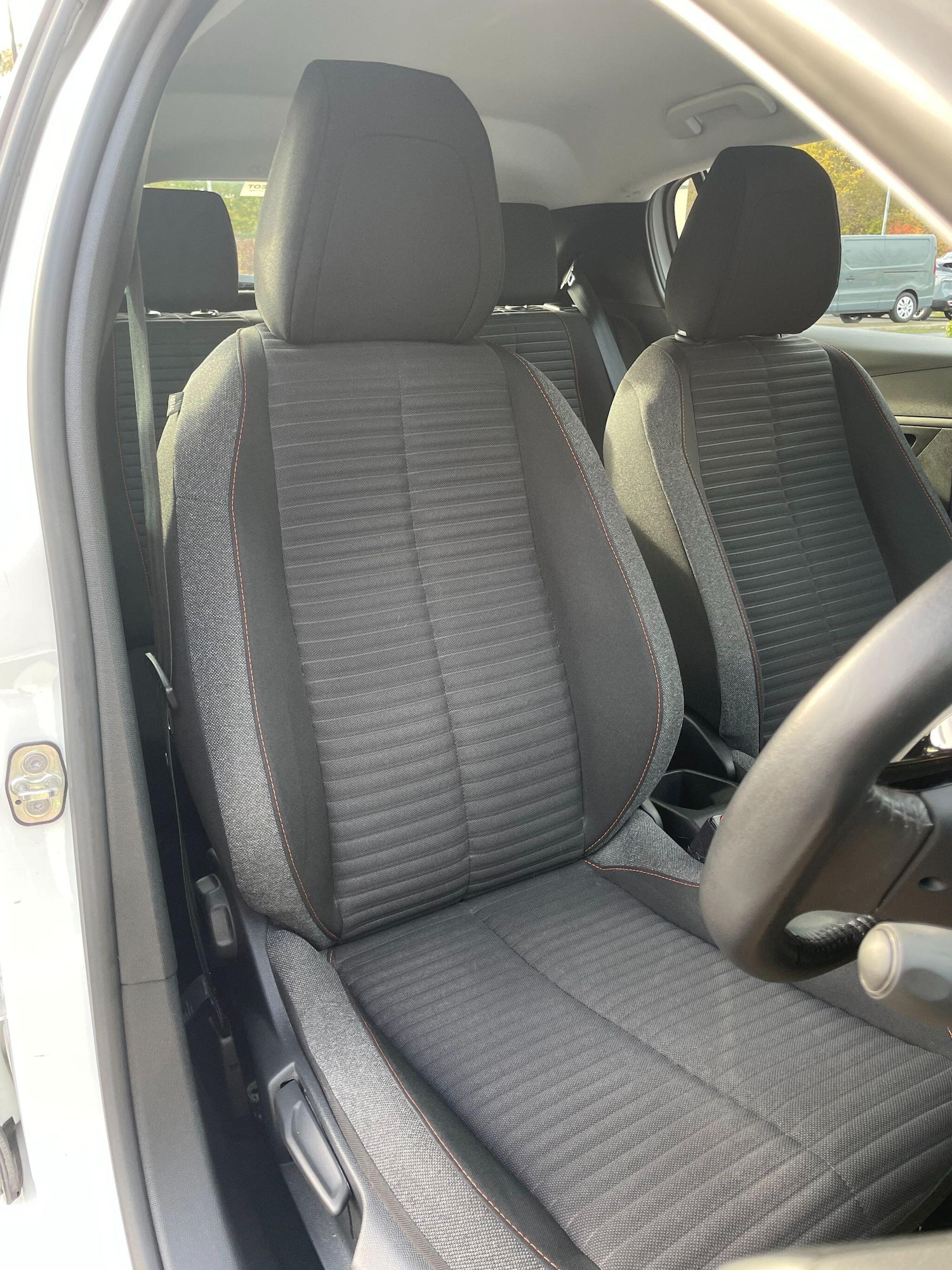 Used Peugeot 208 2022 for sale - 77191957: Photo 11