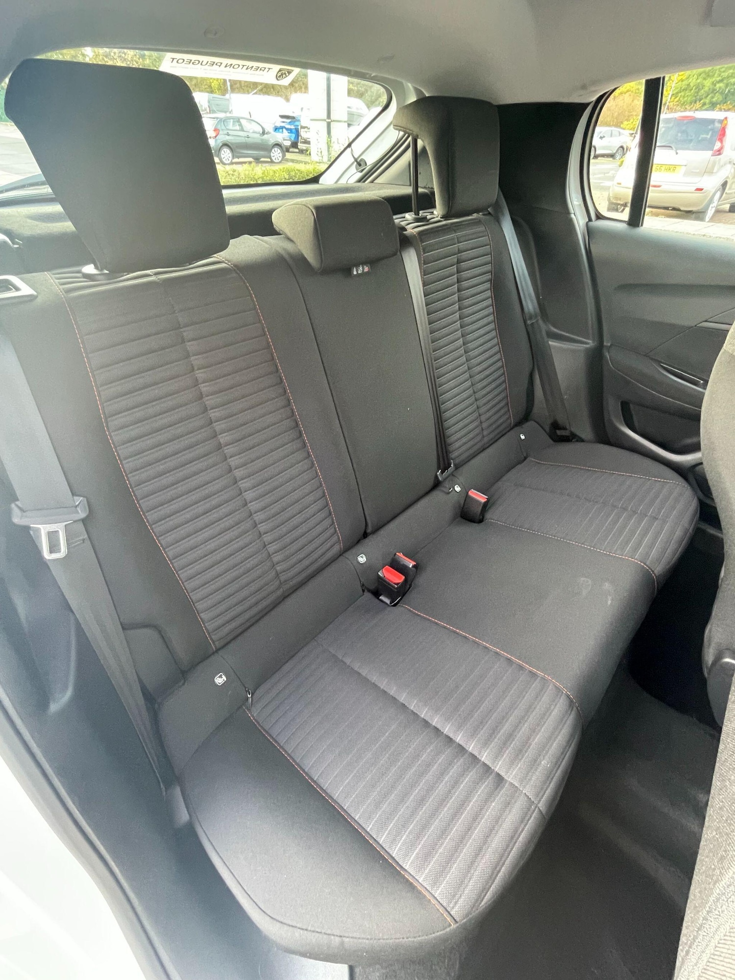 Used Peugeot 208 2022 for sale - 77191957: Photo 12