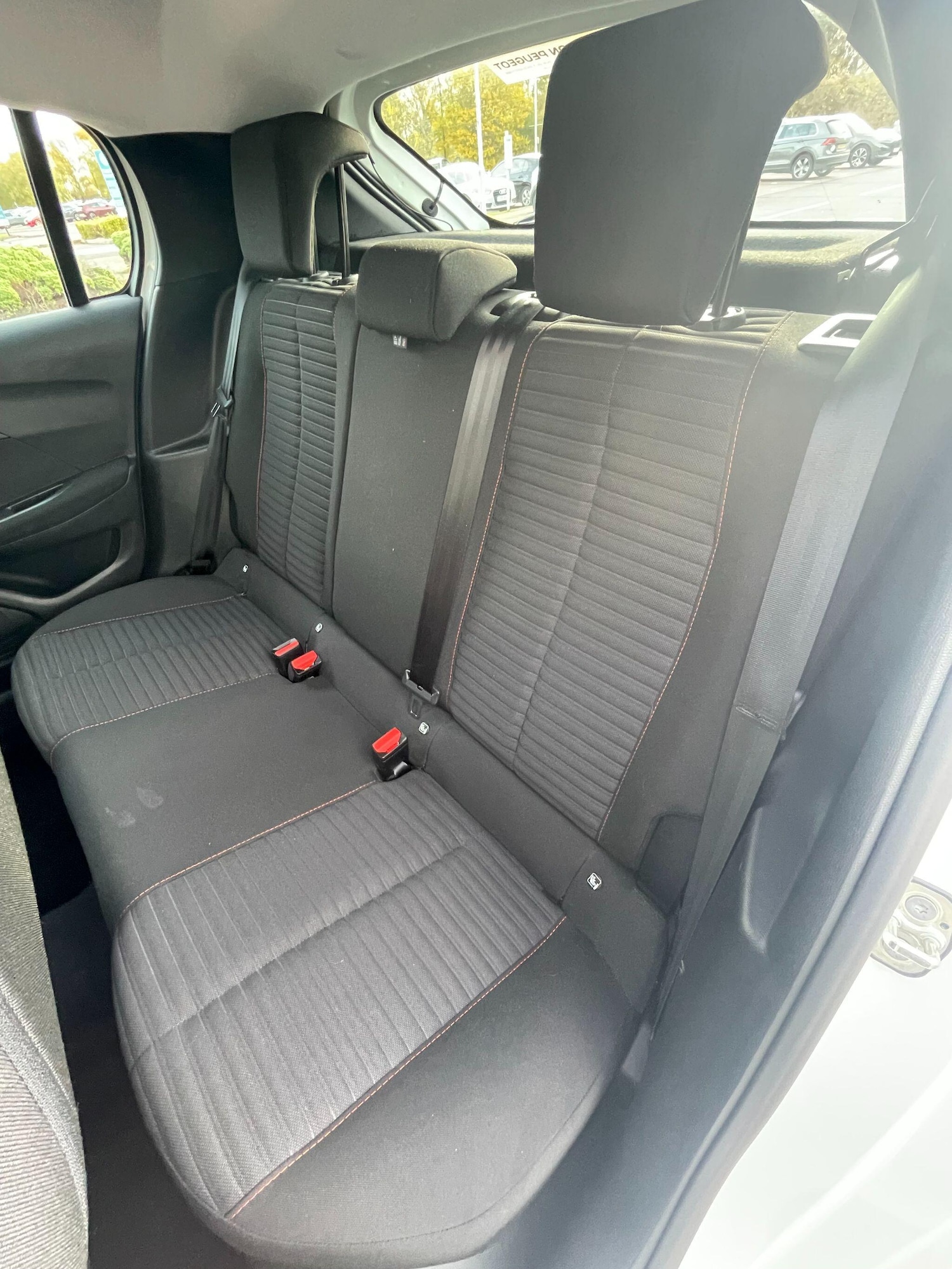 Used Peugeot 208 2022 for sale - 77191957: Photo 14