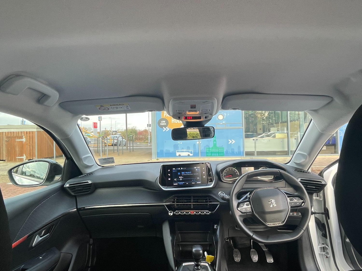 Used Peugeot 208 2022 for sale - 77191957: Photo 15