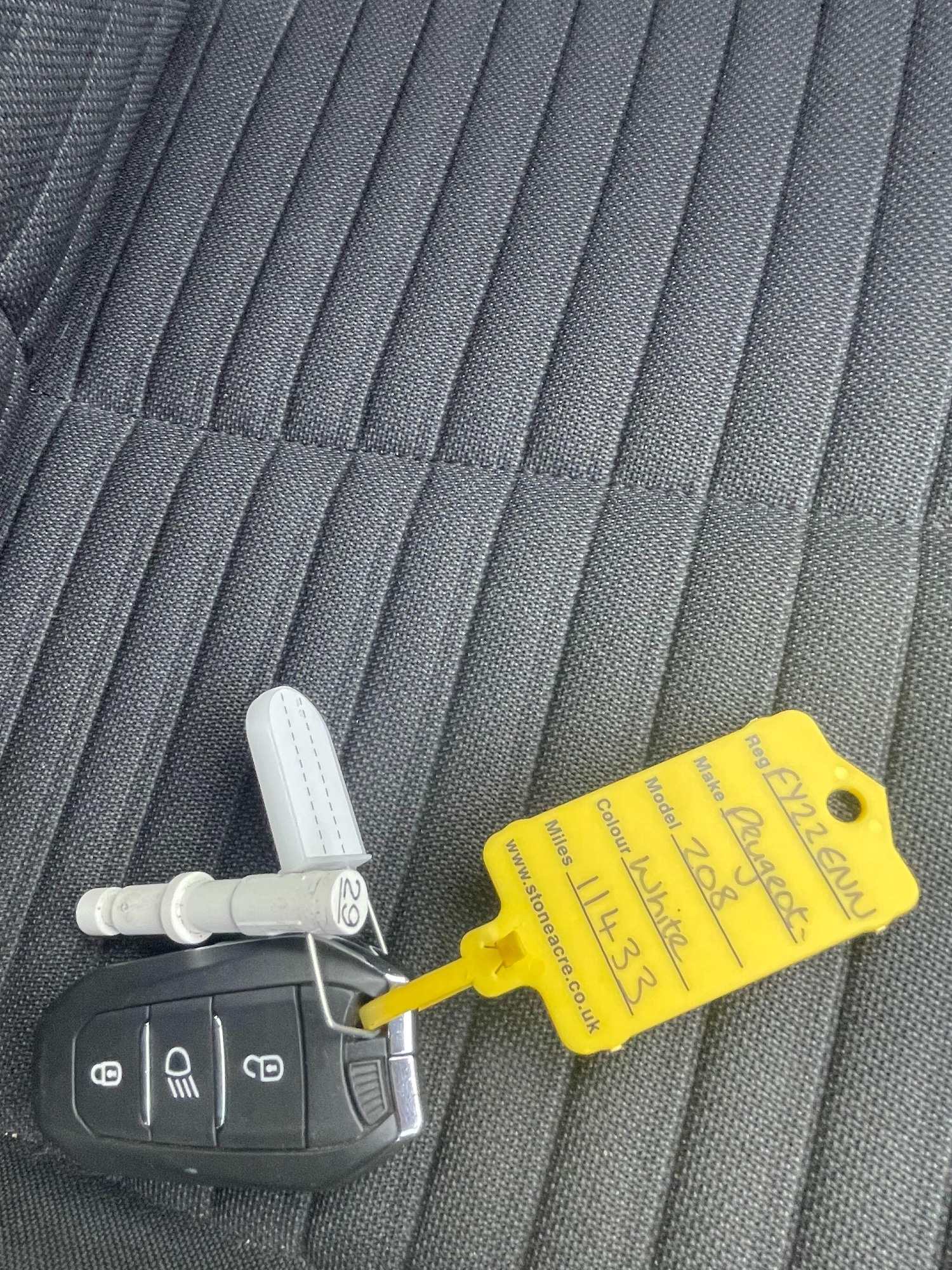 Used Peugeot 208 2022 for sale - 77191957: Photo 26