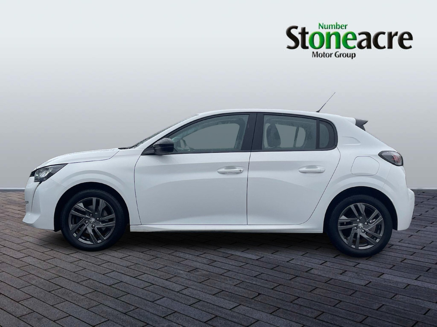 Used Peugeot 208 2022 for sale - 77191957: Photo 4