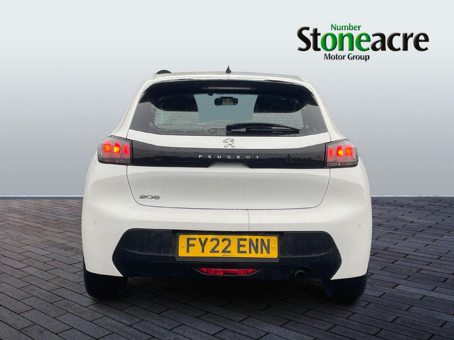 Used Peugeot 208 2022 for sale - 77191957: Photo 6