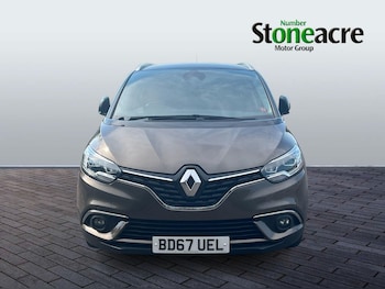 Used Renault Grand Scenic 2017 for sale - 78784584: Photo