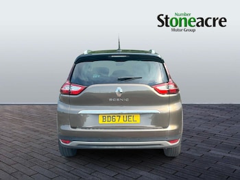 Used Renault Grand Scenic 2017 for sale - 78784584: Photo
