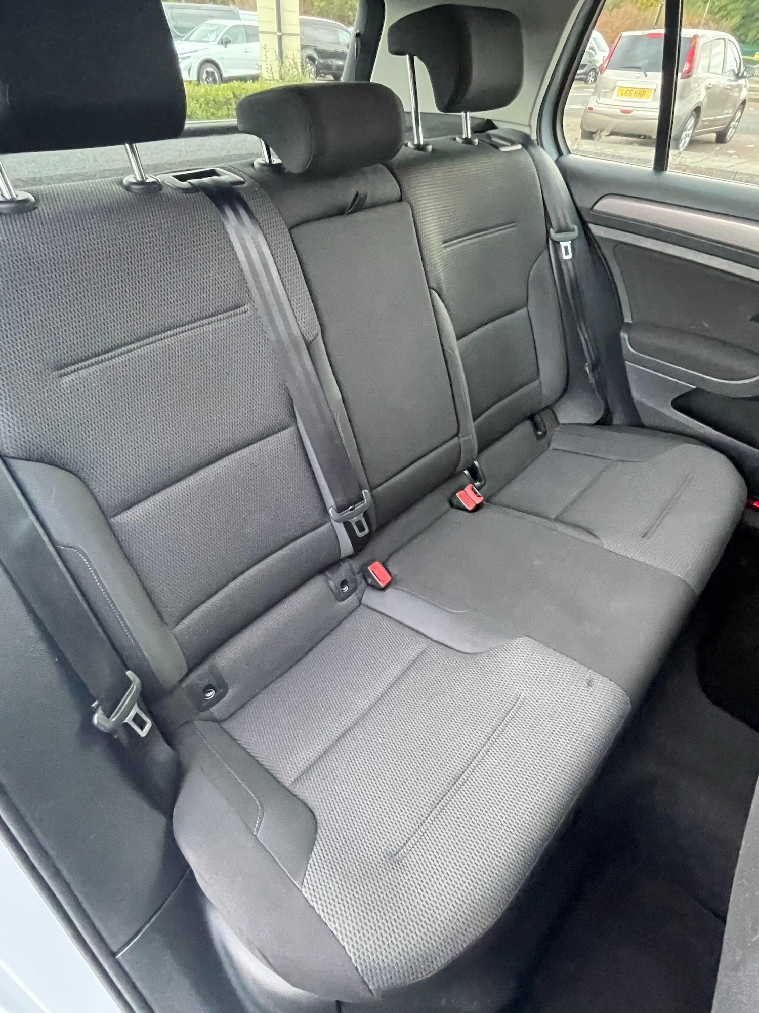 Used Volkswagen Golf 2018 for sale - 76389311: Photo 13