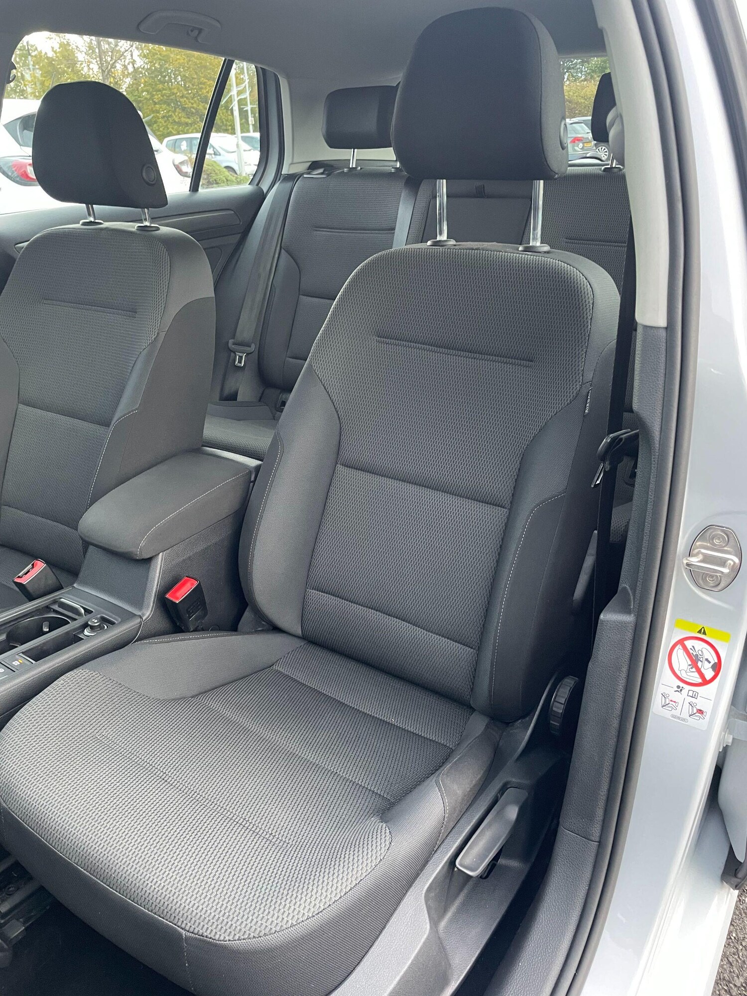 Used Volkswagen Golf 2018 for sale - 76389311: Photo 14